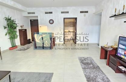 Apartment - 2 - 2 for rent in Al Juffair - Capital Governorate