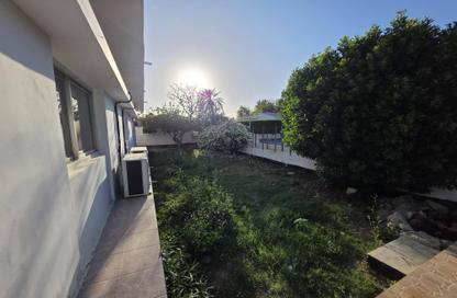 Villa - 4 Bedrooms - 3 Bathrooms for rent in Budaiya - Northern Governorate