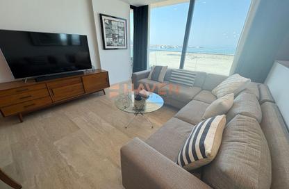 Apartment - 2 Bedrooms - 3 Bathrooms for rent in Breeze of Dilmunia - Dilmunia Island - Muharraq Governorate Apartment - 2 Bedrooms - 3 Bathrooms for rent in Breeze of Dilmunia - Dilmunia Island - Muharraq Governorate
