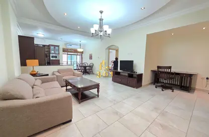 شقة - 2 غرف نوم - 2 حمامات للايجار في البرهامة - المنامة - محافظة العاصمة