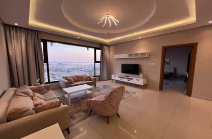 Apartment - 2 Bedrooms - 2 Bathrooms for rent in Amwaj Avenue - Amwaj Islands - Muharraq Governorate Apartment - 2 Bedrooms - 2 Bathrooms for rent in Amwaj Avenue - Amwaj Islands - Muharraq Governorate