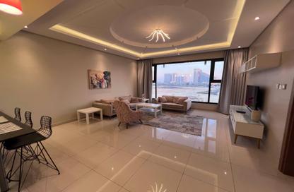 Apartment - 2 Bedrooms - 2 Bathrooms for rent in Amwaj Avenue - Amwaj Islands - Muharraq Governorate Apartment - 2 Bedrooms - 2 Bathrooms for rent in Amwaj Avenue - Amwaj Islands - Muharraq Governorate