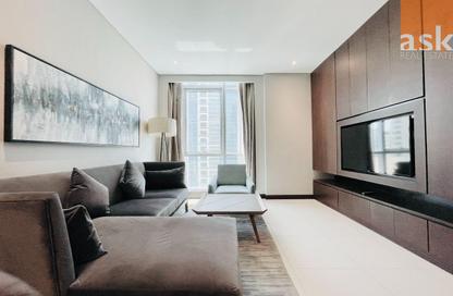 Apartment - 2 Bedrooms - 3 Bathrooms for sale in Al Juffair - Capital Governorate