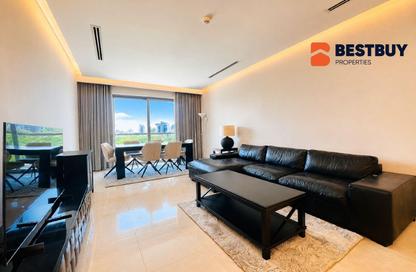 Apartment - 2 Bedrooms - 3 Bathrooms for rent in Reef Island - Capital Governorate Apartment - 2 Bedrooms - 3 Bathrooms for rent in Reef Island - Capital Governorate