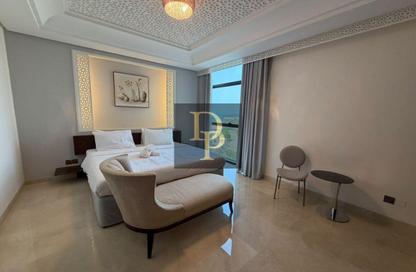 Apartment - 1 - 2 for rent in Reef Island - Capital Governorate