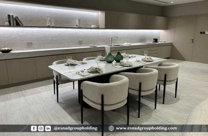 Villa - 3 Bedrooms - 5 Bathrooms for sale in Al Areen Development - Zallaq - Southern Governorate