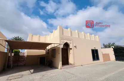 Villa - 3 Bedrooms - 3 Bathrooms for rent in Hamala - Northern Governorate