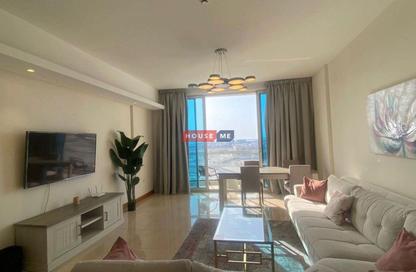 Apartment - 1 Bedroom - 2 Bathrooms for sale in Essence of Dilmunia - Dilmunia Island - Muharraq Governorate