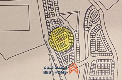 Land - Studio for sale in Ras Hayan - Southern Governorate