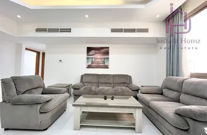 Apartment - 2 Bedrooms - 2 Bathrooms for rent in Seef - Capital Governorate