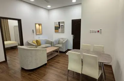 شقة - 3 غرف نوم - 2 حمامات للايجار في بوكوارة - الرفاع - المحافظة الجنوبية