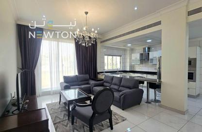 Apartment - 3 Bedrooms - 3 Bathrooms for rent in Adliya - Manama - Capital Governorate