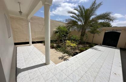 Villa - 3 Bedrooms - 4 Bathrooms for rent in Jannusan - Northern Governorate