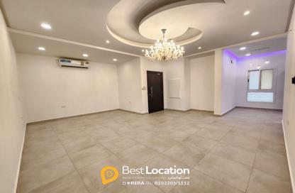 Apartment - 3 Bedrooms - 2 Bathrooms for rent in Sanad - Central Governorate
