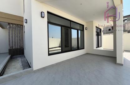 Villa - 4 - 5 for sale in North Riffa - Riffa - Southern Governorate