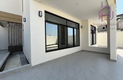 Villa - 4 Bedrooms - 5 Bathrooms for sale in North Riffa - Riffa - Southern Governorate