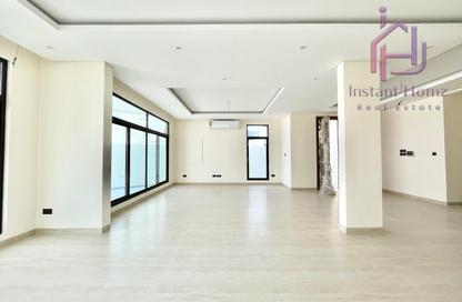 Villa - 4 - 5 for sale in North Riffa - Riffa - Southern Governorate