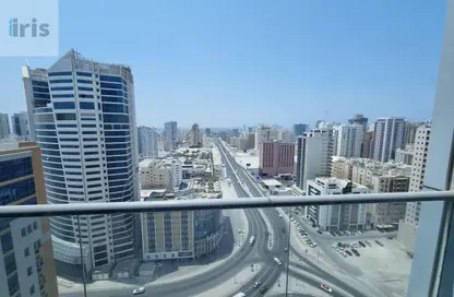 Apartment - 1 Bathroom for rent in Al Juffair - Capital Governorate