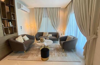 Villa - 4 Bedrooms - 3 Bathrooms for sale in Al Sidra - Diyar Al Muharraq - Muharraq Governorate