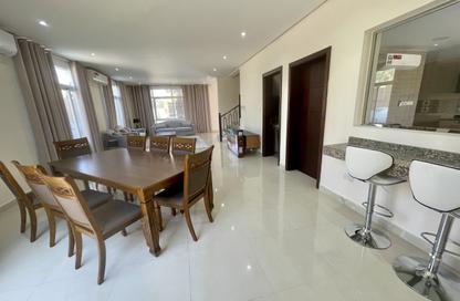 Villa - 4 Bedrooms - 4 Bathrooms for rent in Al Jasra - Northern Governorate