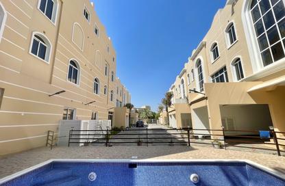 Villa - 4 Bedrooms - 4 Bathrooms for rent in Al Jasra - Northern Governorate