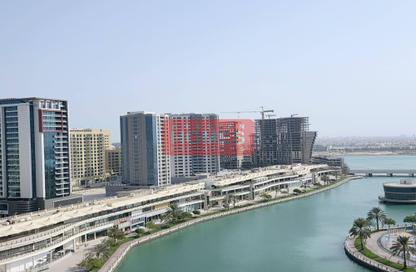 Penthouse - 3 Bedrooms - 3 Bathrooms for rent in Amwaj Avenue - Amwaj Islands - Muharraq Governorate