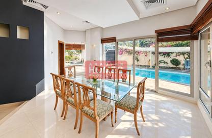 Villa - 4 - 4 for rent in Janabiya - Northern Governorate