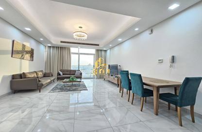 شقة - غرفة نوم - 1 حمام للايجار في الجفير - محافظة العاصمة