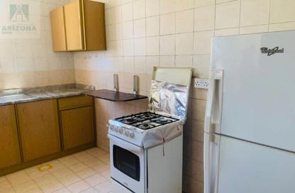 Apartment - 1 Bedroom - 1 Bathroom for rent in Segaya - Manama - Capital Governorate