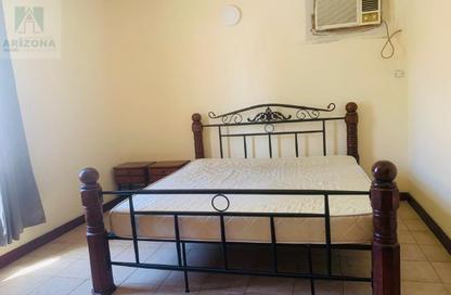 Apartment - 1 Bedroom - 1 Bathroom for rent in Segaya - Manama - Capital Governorate