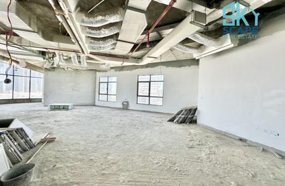 Office Space - Studio - 2 Bathrooms for rent in Seef - Capital Governorate