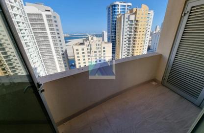 Apartment - 2 Bedrooms - 2 Bathrooms for rent in Al Juffair - Capital Governorate