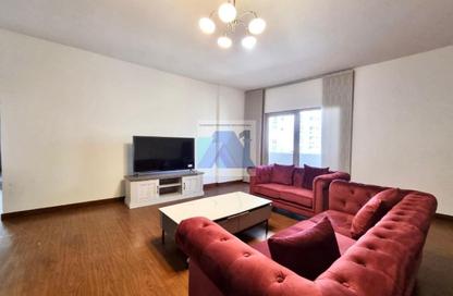 Apartment - 2 Bedrooms - 2 Bathrooms for rent in Al Juffair - Capital Governorate