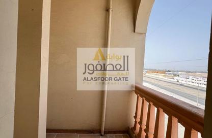 Apartment - 3 Bedrooms - 2 Bathrooms for rent in Sitra - Central Governorate