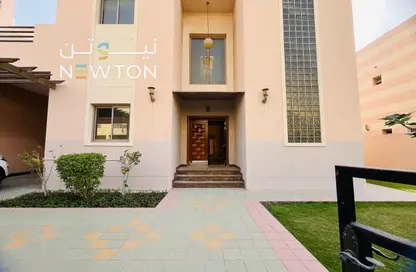 Villa - 4 Bedrooms - 5 Bathrooms for rent in Saar - Northern Governorate