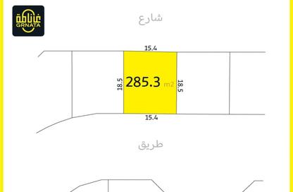 Land - Studio for sale in Hidd - Muharraq Governorate