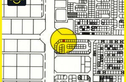 Land - Studio for sale in Hidd - Muharraq Governorate
