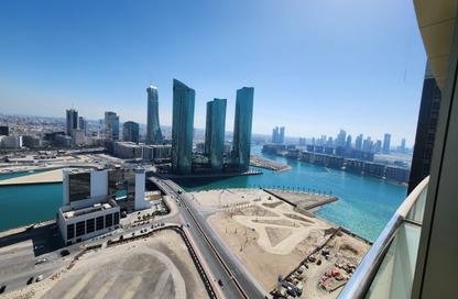 Apartment - 2 Bedrooms - 3 Bathrooms for sale in Bahrain Bay - Capital Governorate