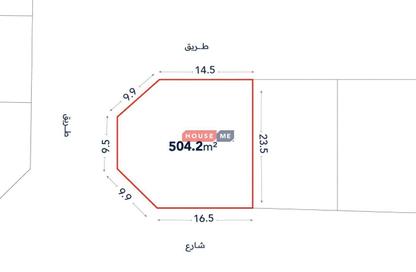 Land - Studio for sale in Hidd - Muharraq Governorate