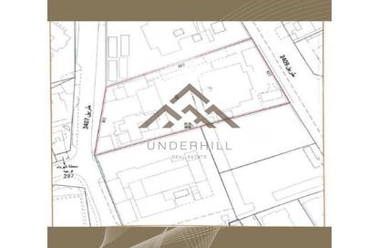 Compound - 7+ Bedrooms - 7+ Bathrooms for sale in Adliya - Manama - Capital Governorate