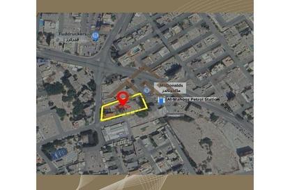 مجمع سكني - 8 غرف نوم - 8 حمامات للبيع في العدلية - المنامة - محافظة العاصمة
