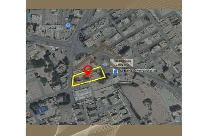 مجمع سكني - 8 غرف نوم - 8 حمامات للبيع في العدلية - المنامة - محافظة العاصمة