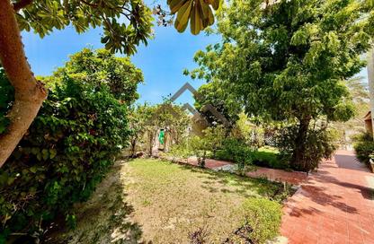 Compound - 7+ - 7+ for sale in Adliya - Manama - Capital Governorate