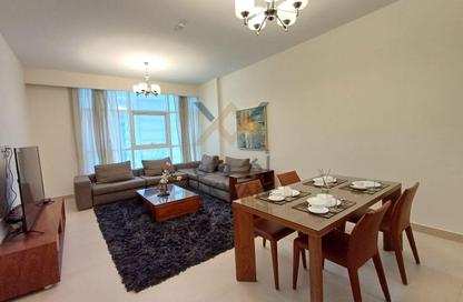 Apartment - 2 - 2 for rent in Al Juffair - Capital Governorate Apartment - 2 - 2 for rent in Al Juffair - Capital Governorate