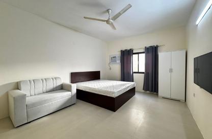 Apartment - Studio - 1 for rent in Salmaniya - Manama - Capital Governorate Apartment - Studio - 1 for rent in Salmaniya - Manama - Capital Governorate