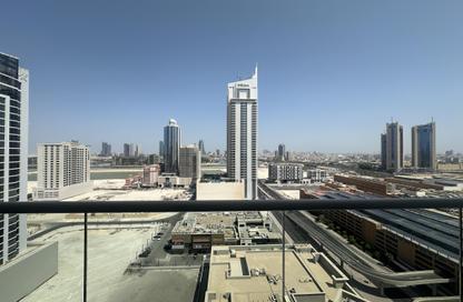 Apartment - Studio - 1 Bathroom for rent in Seef - Capital Governorate