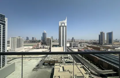 Apartment - 1 Bathroom for rent in Seef - Capital Governorate Apartment - 1 Bathroom for rent in Seef - Capital Governorate