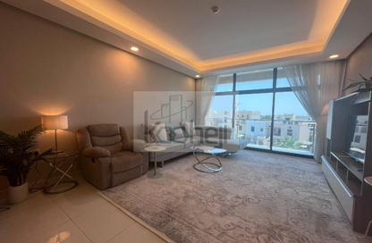 Apartment - 2 Bedrooms - 2 Bathrooms for rent in Amwaj Islands - Muharraq Governorate Apartment - 2 Bedrooms - 2 Bathrooms for rent in Amwaj Islands - Muharraq Governorate