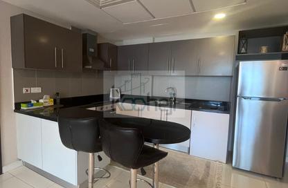 Apartment - 2 Bedrooms - 2 Bathrooms for rent in Amwaj Islands - Muharraq Governorate Apartment - 2 Bedrooms - 2 Bathrooms for rent in Amwaj Islands - Muharraq Governorate