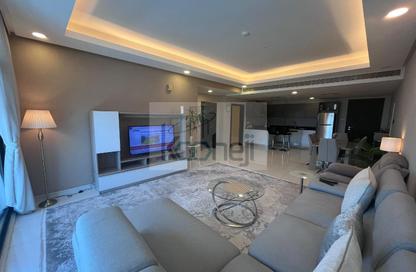 Apartment - 2 Bedrooms - 2 Bathrooms for rent in Amwaj Islands - Muharraq Governorate Apartment - 2 Bedrooms - 2 Bathrooms for rent in Amwaj Islands - Muharraq Governorate